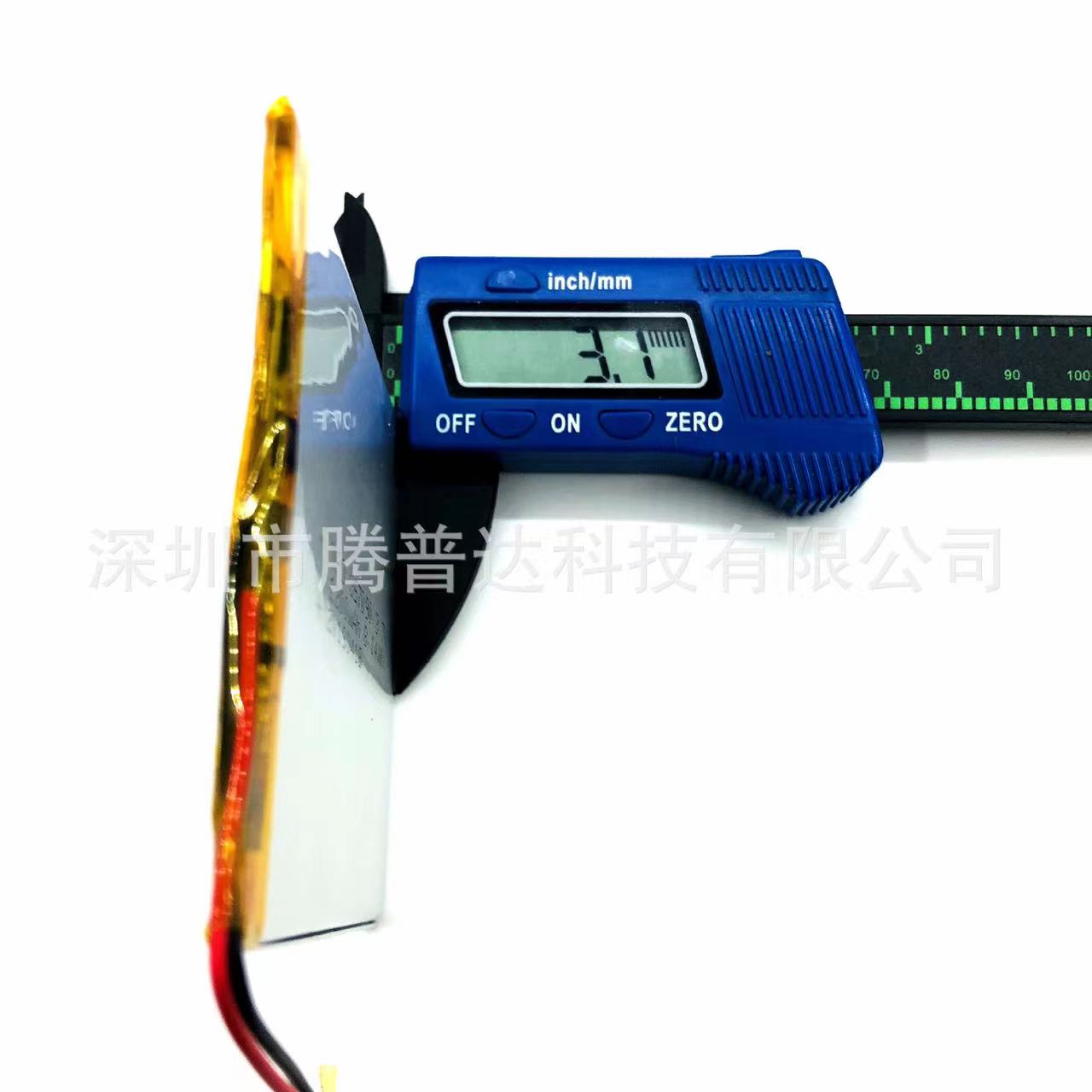 더 많은 것을 구매하면 저렴한 3.7V 357090 폴 - Laptop Accessories Buy 리뷰 및 가격