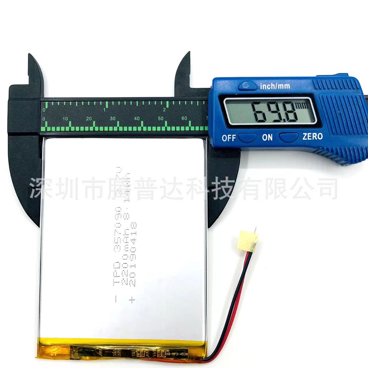 더 많은 것을 구매하면 저렴한 3.7V 357090 폴 - Laptop Accessories Buy 리뷰 및 가격