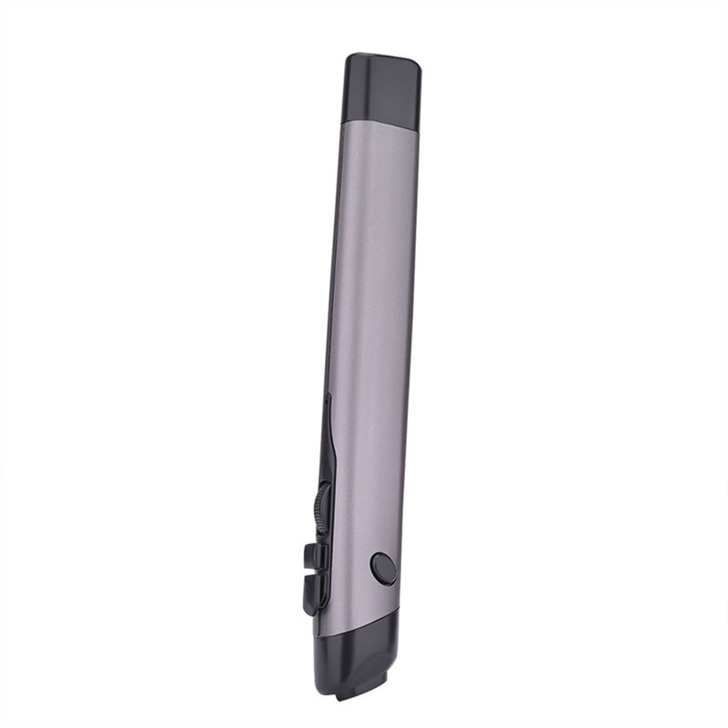 독창적인 무선 마우스 펜 2.4G 광학 포켓 펜 마우스 - Laptop External Accessories 리뷰 및 가격