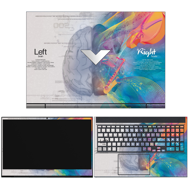 HP VICTUS 노트북 스킨 비닐 스티커 필름, HP - Victus Laptop Accessories 리뷰 및 가격