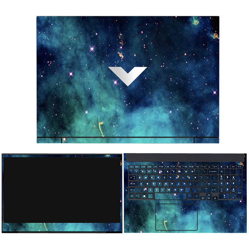 HP VICTUS 노트북 스킨 비닐 스티커 필름, HP - Victus Laptop Accessories 리뷰 및 가격
