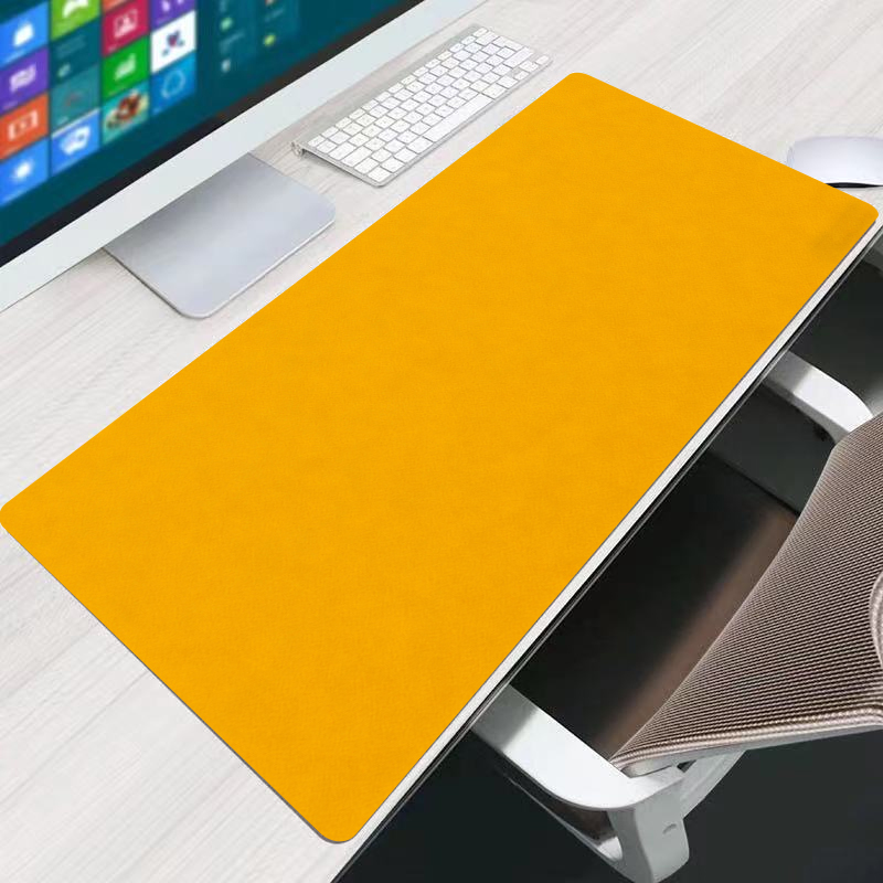 레드 마우스 패드 사무실 확장형 데스크 매트 90x40 - Laptop Accessories Gaming 리뷰 및 가격