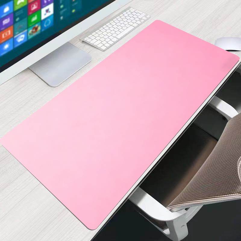 레드 마우스 패드 사무실 확장형 데스크 매트 90x40 - Laptop Accessories Gaming 리뷰 및 가격