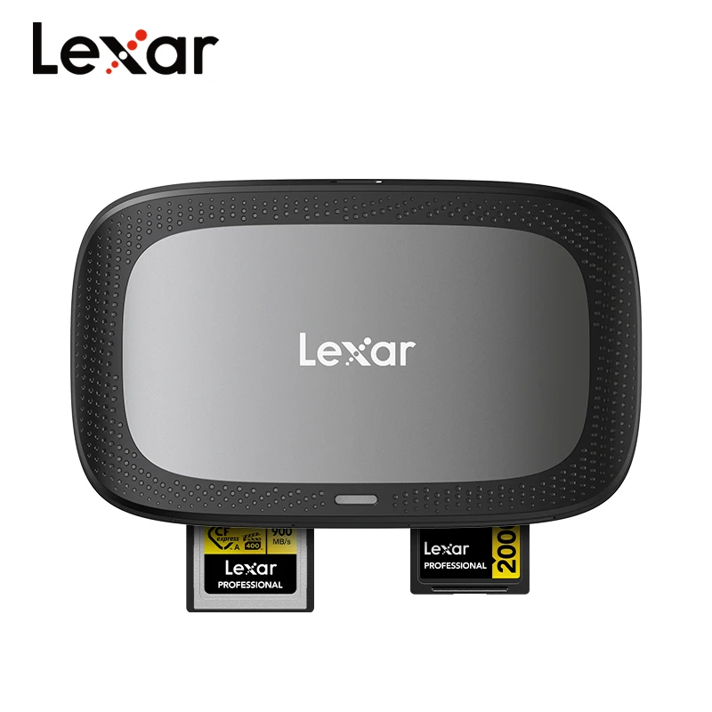 렉사르 RW530 외장형 CFexpress Type A - Laptop External Accessories 리뷰 및 가격