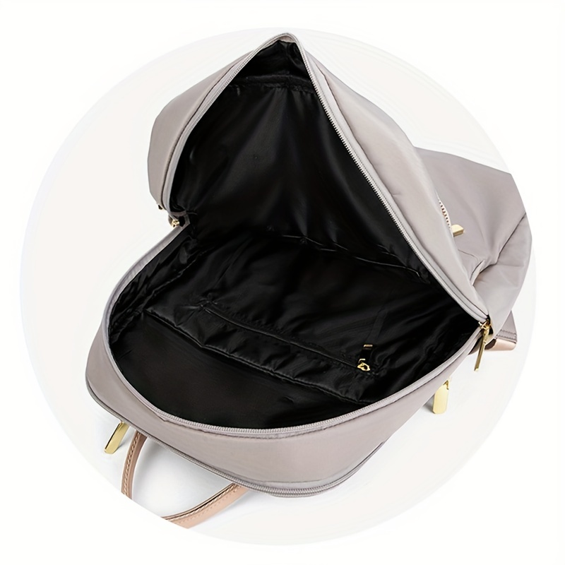 여성용 배낭 옥스포드 천, 방수 충격 방지 패션, 오피 - Laptop Bag Waterproof 리뷰 및 가격