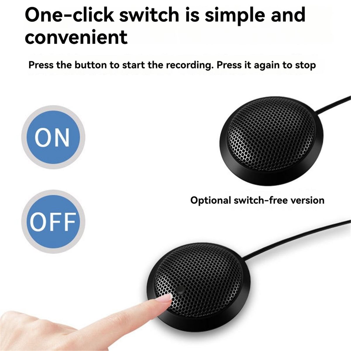 USB 컨퍼런스 마이크 플러그 앤 플레이 360 구매  - Laptop Accessories Buy 리뷰 및 가격