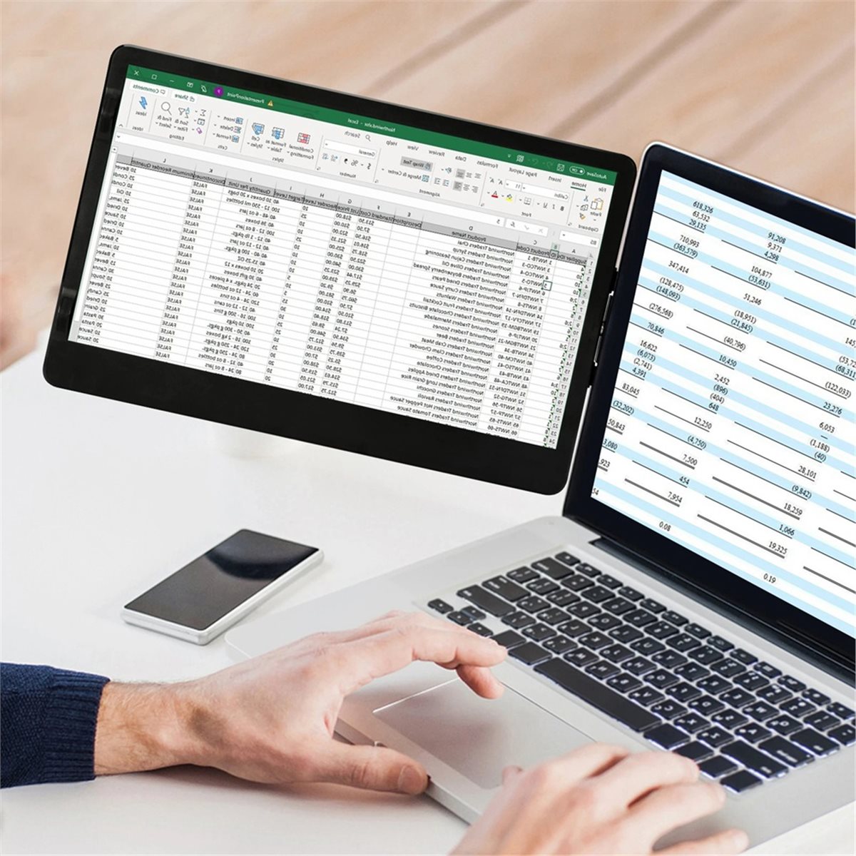 11.6인치 EM116 노트북 확장 스크린 게임 모니터 - Laptop Accessories Buy 리뷰 및 가격