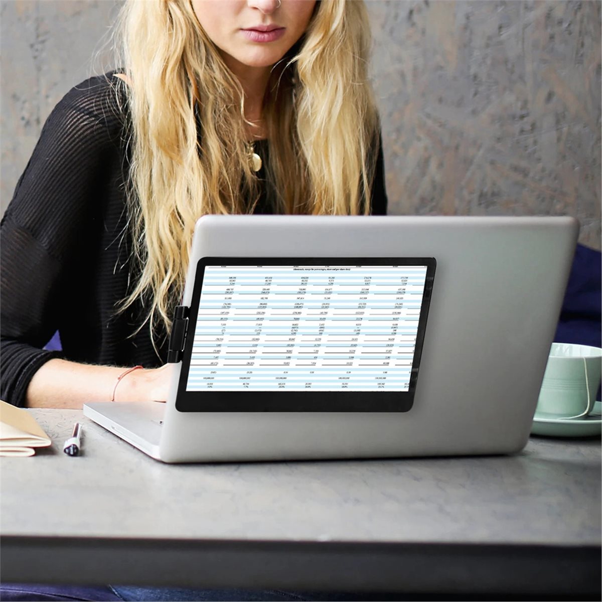 11.6인치 EM116 노트북 확장 스크린 게임 모니터 - Laptop Accessories Buy 리뷰 및 가격