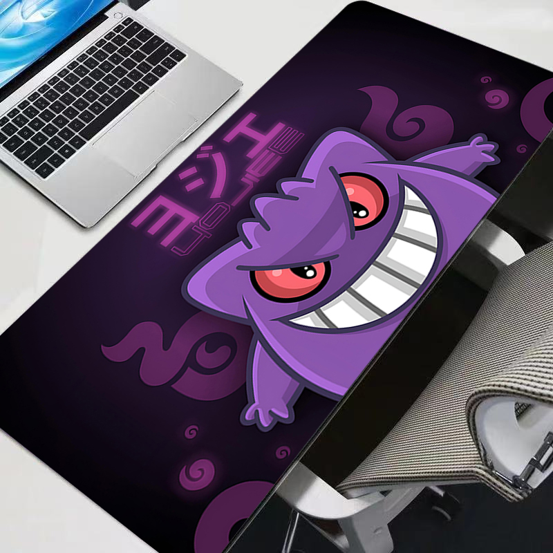 대형 마우스 패드 G-gengar 마우스 패드 사무실  - Laptop Accessories Gaming 리뷰 및 가격