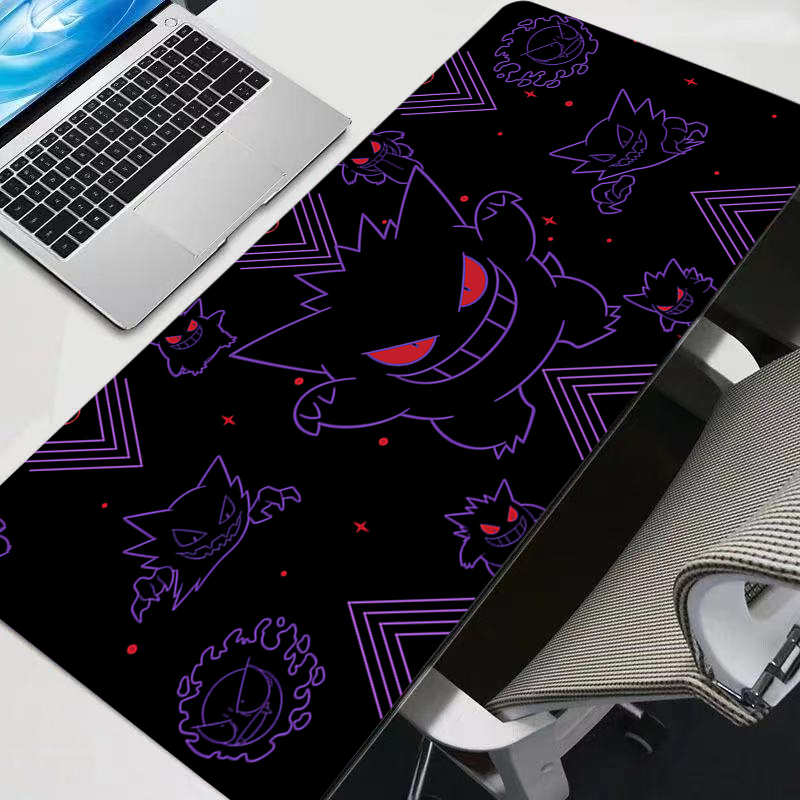 대형 마우스 패드 G-gengar 마우스 패드 사무실  - Laptop Accessories Gaming 리뷰 및 가격